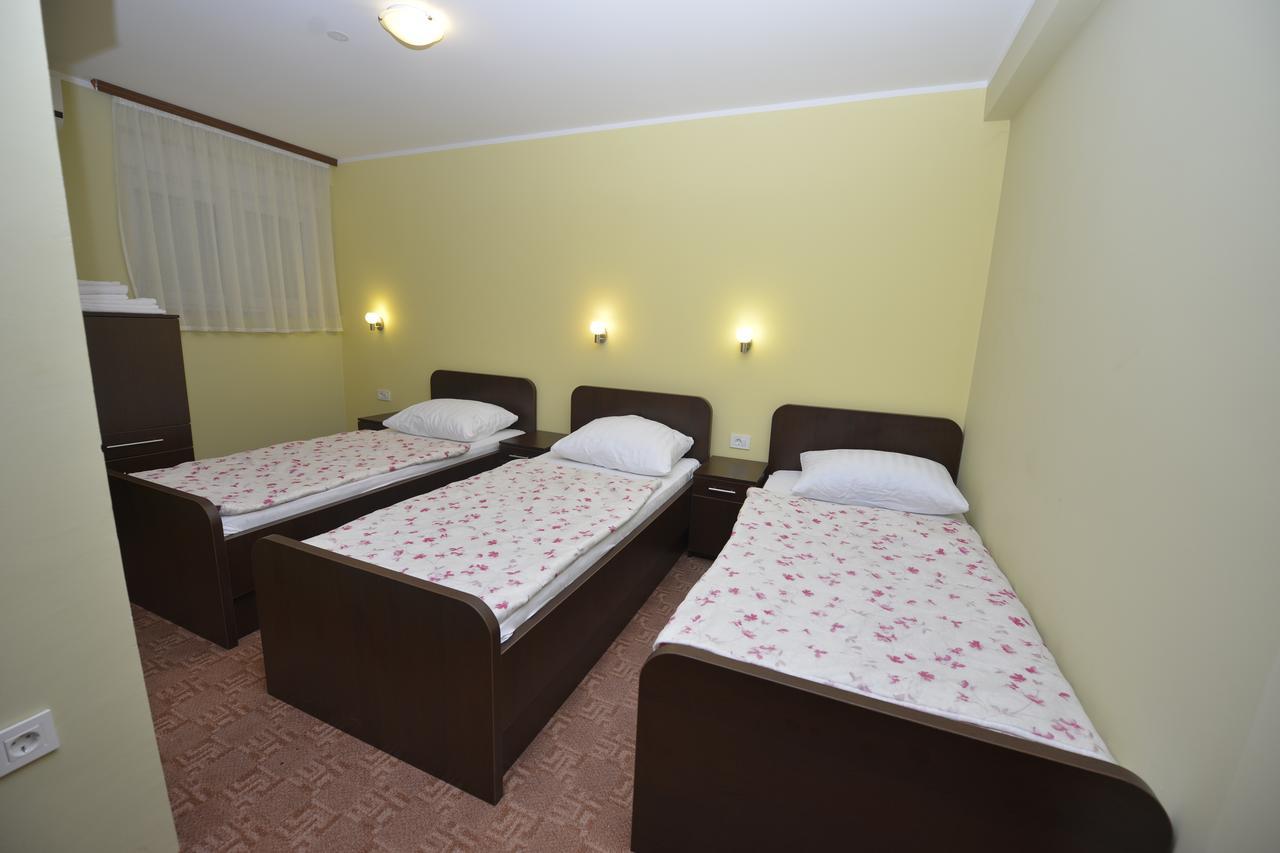 Motel Borik Potoci Екстериор снимка