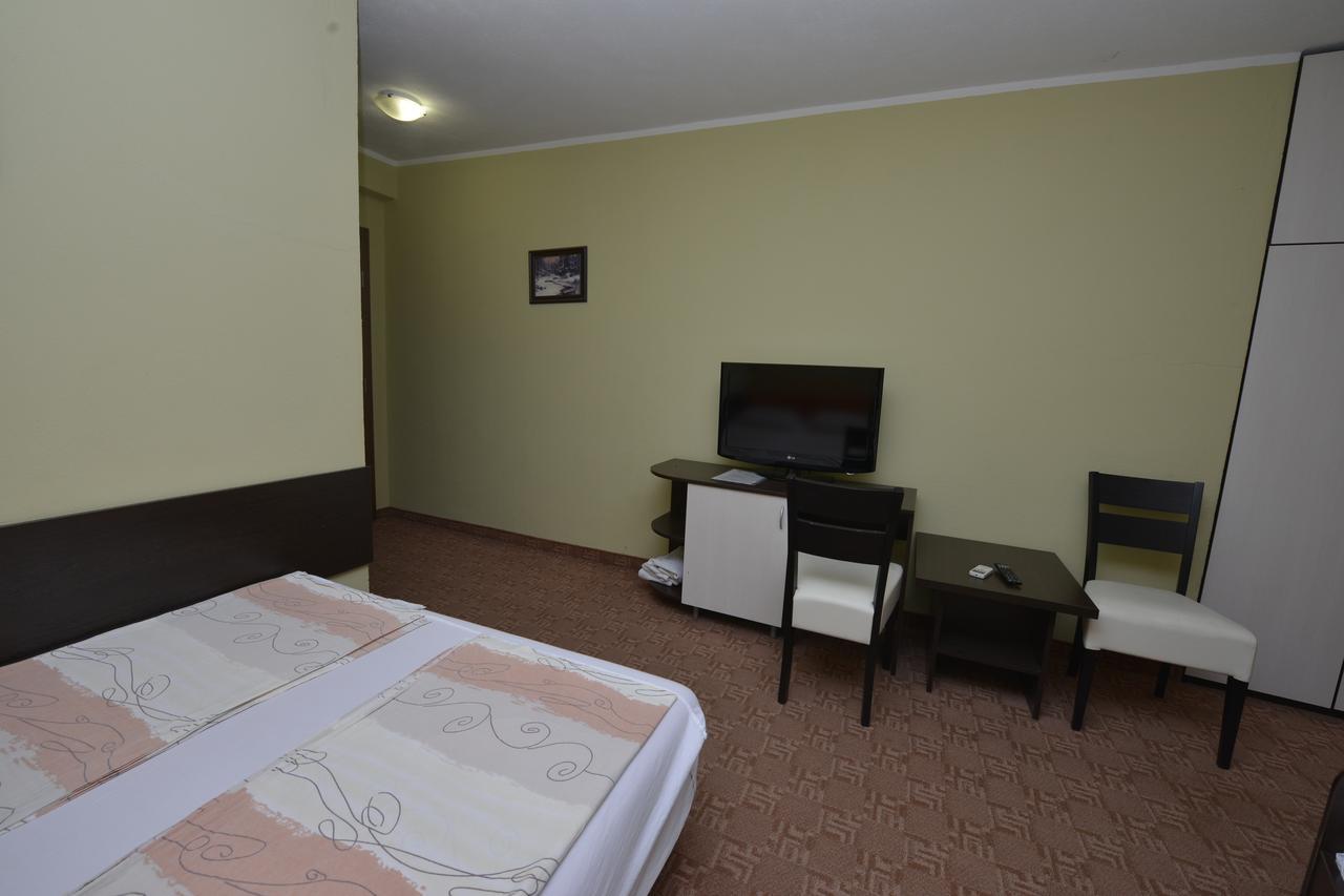 Motel Borik Potoci Екстериор снимка