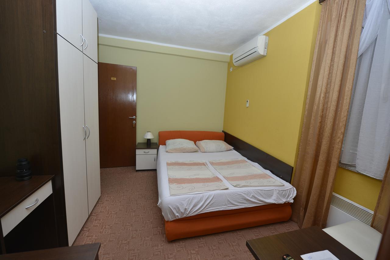 Motel Borik Potoci Екстериор снимка